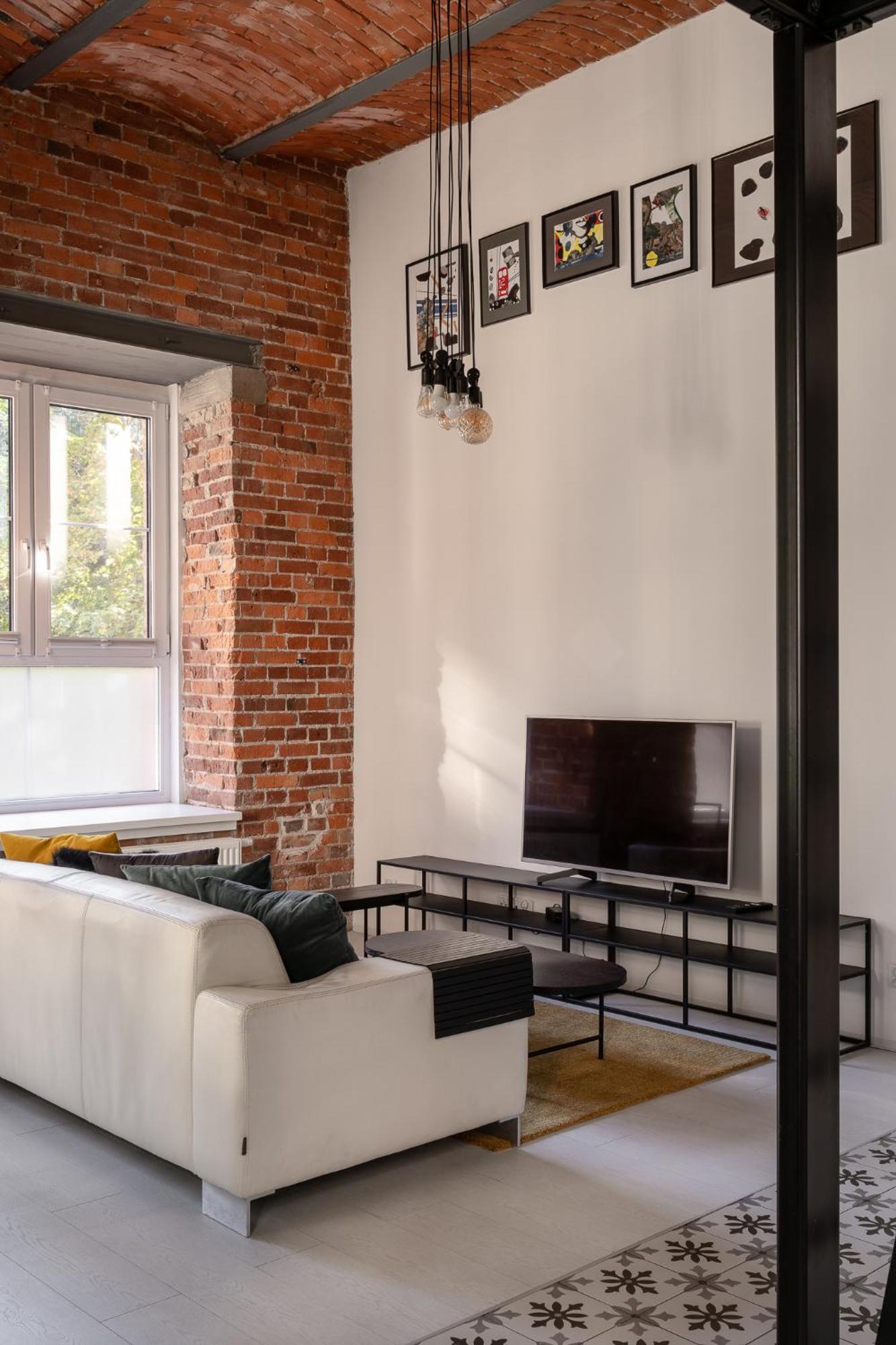 Rentplanet - Nowa Papiernia Apartment Wroclaw Exterior photo