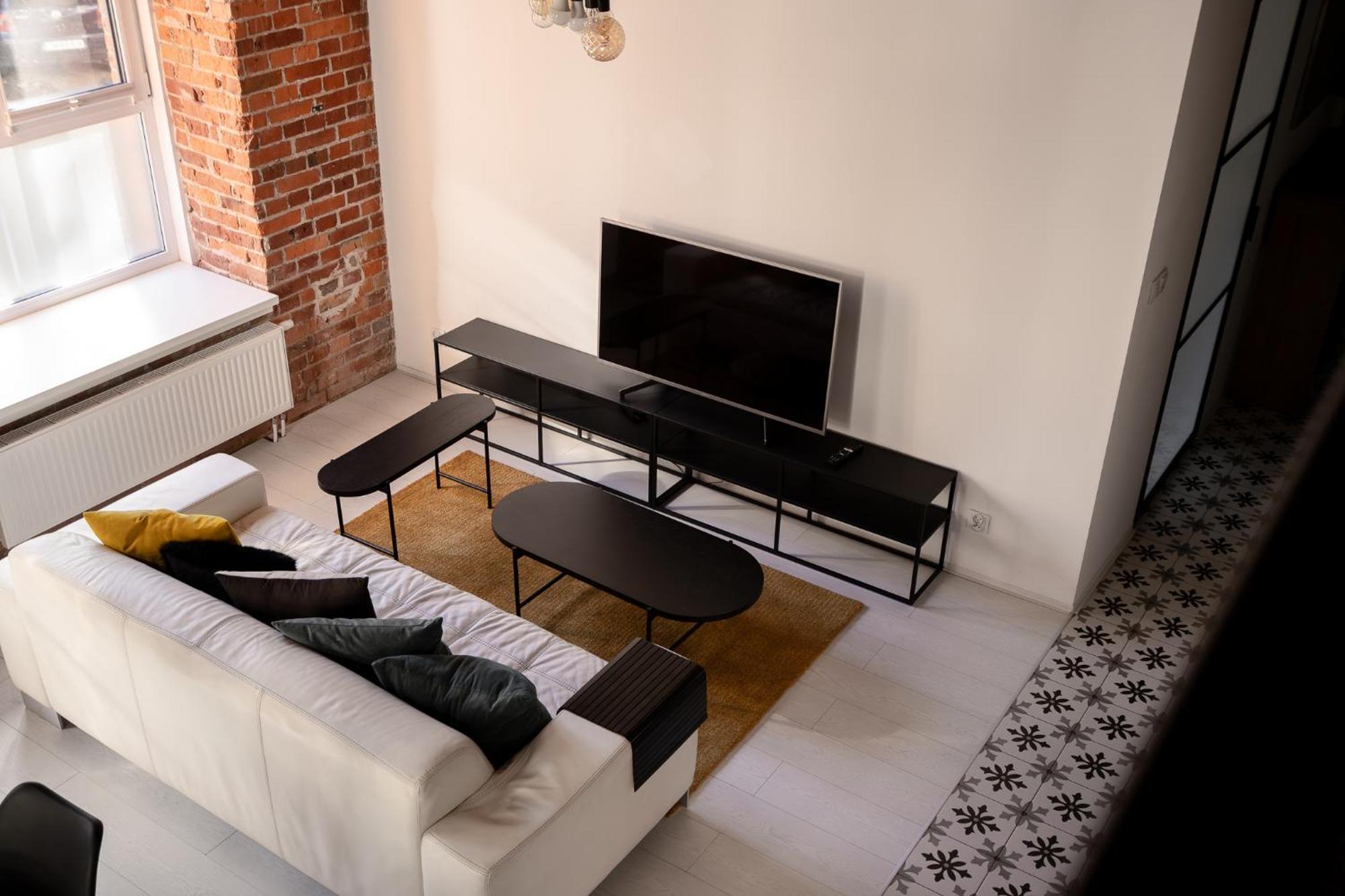 Rentplanet - Nowa Papiernia Apartment Wroclaw Exterior photo