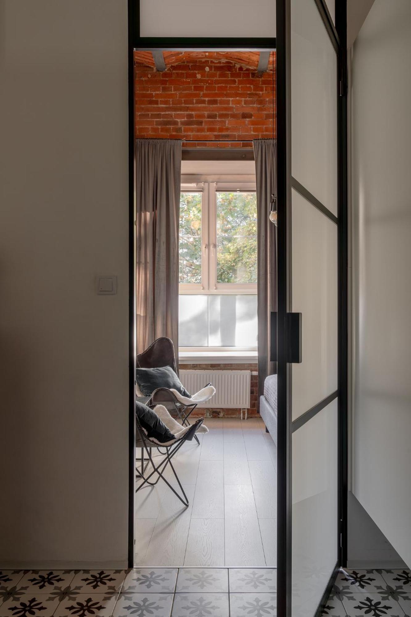 Rentplanet - Nowa Papiernia Apartment Wroclaw Exterior photo