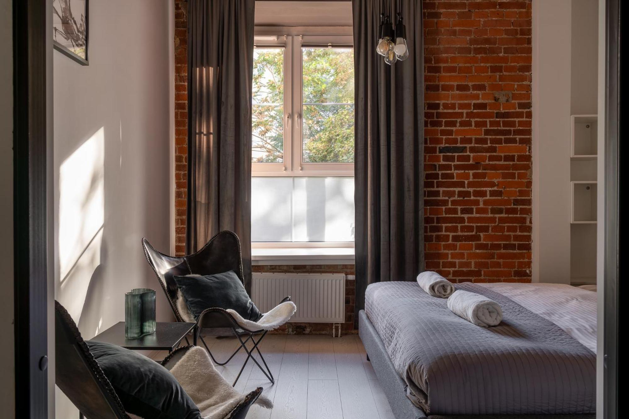 Rentplanet - Nowa Papiernia Apartment Wroclaw Exterior photo