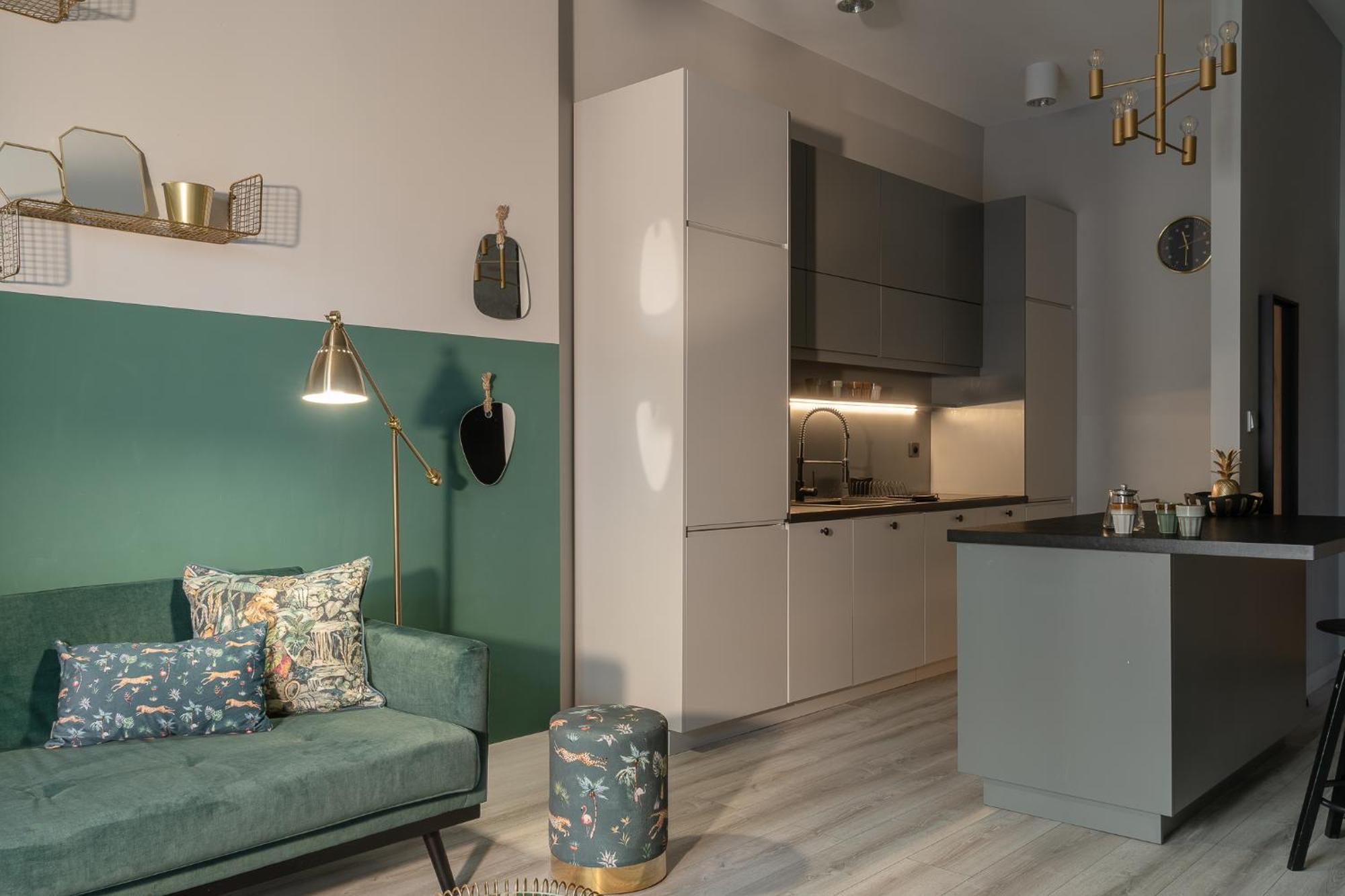 Rentplanet - Nowa Papiernia Apartment Wroclaw Exterior photo